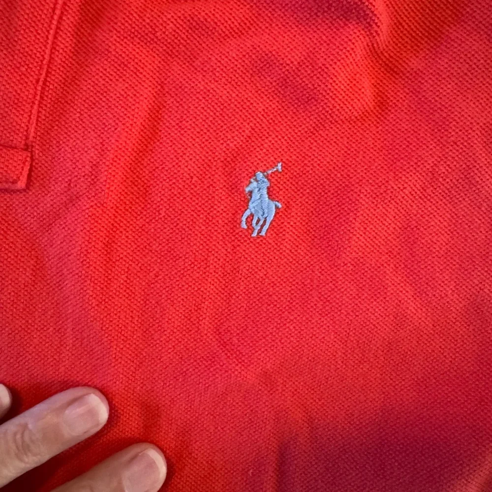 Polo by Ralph Lauren Kids Polo Shirt